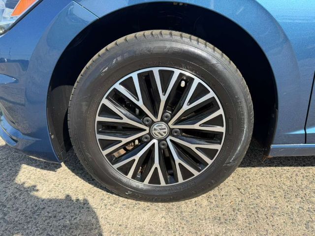 2021 Volkswagen Jetta 1.4T S Charlotte NC