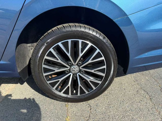 2021 Volkswagen Jetta 1.4T S Charlotte NC