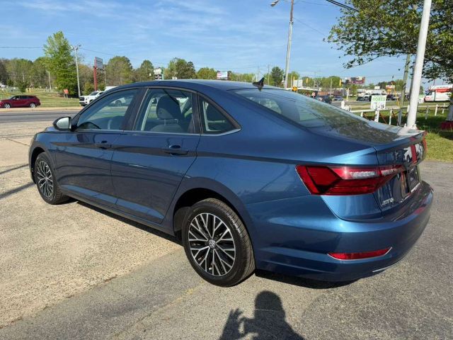 2021 Volkswagen Jetta 1.4T S Charlotte NC