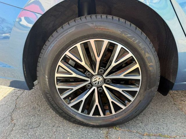 2021 Volkswagen Jetta 1.4T S Charlotte NC