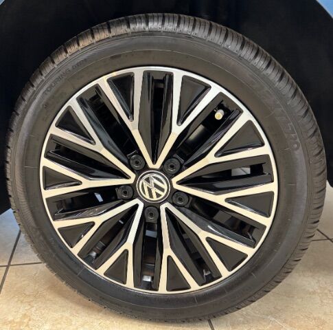 2021 Volkswagen Jetta 1.4T S Charlotte NC
