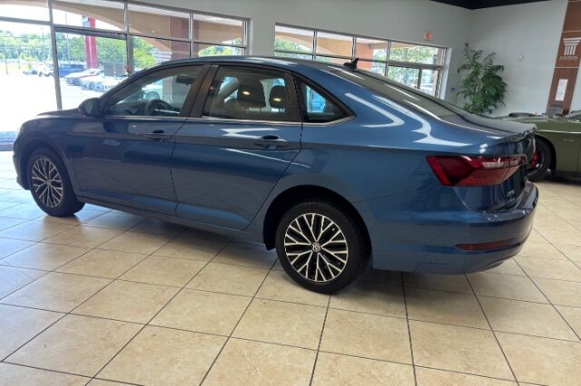 2021 Volkswagen Jetta 1.4T S Charlotte NC