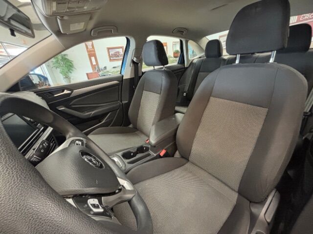 2021 Volkswagen Jetta 1.4T S Charlotte NC