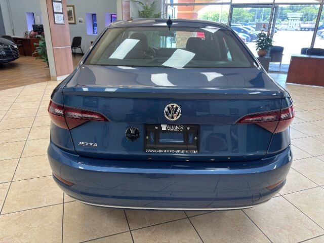 2021 Volkswagen Jetta 1.4T S Charlotte NC