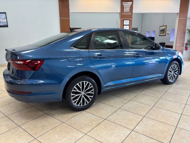2021 Volkswagen Jetta 1.4T S Charlotte NC