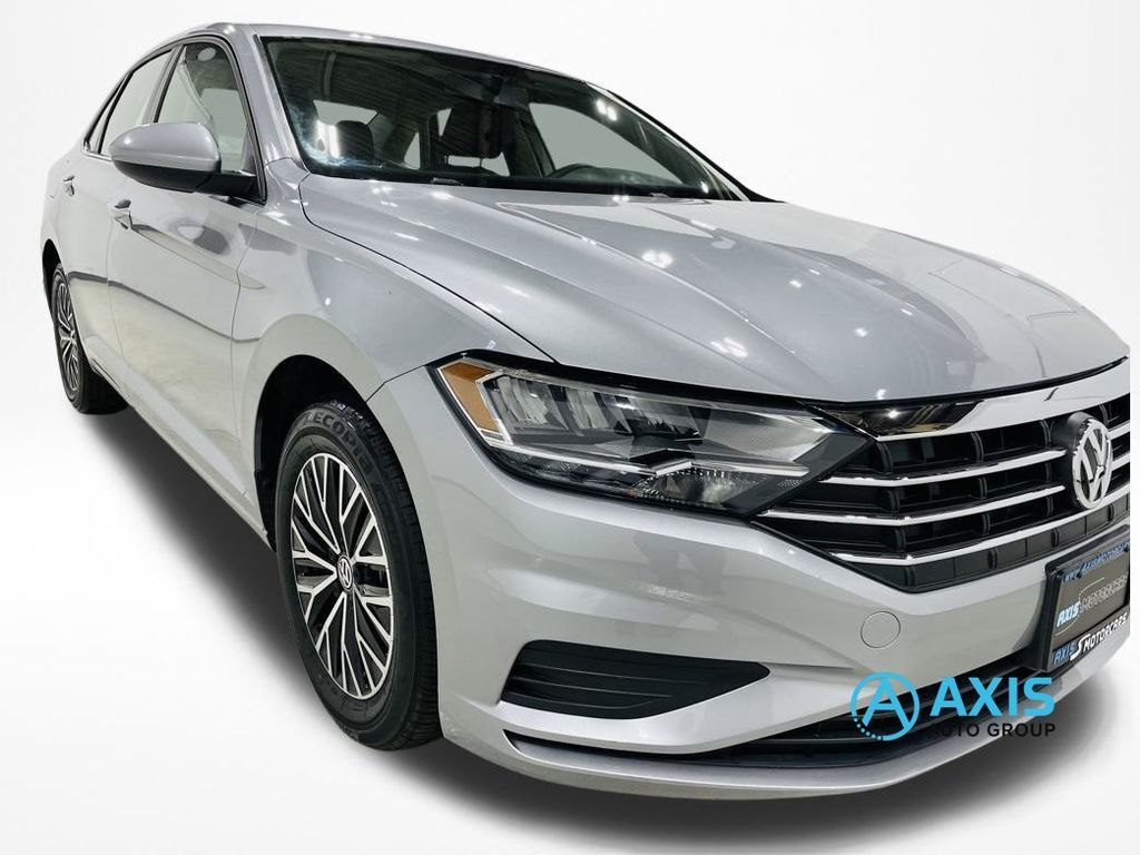 2021 Volkswagen Jetta 1.4T S Jersey City NJ