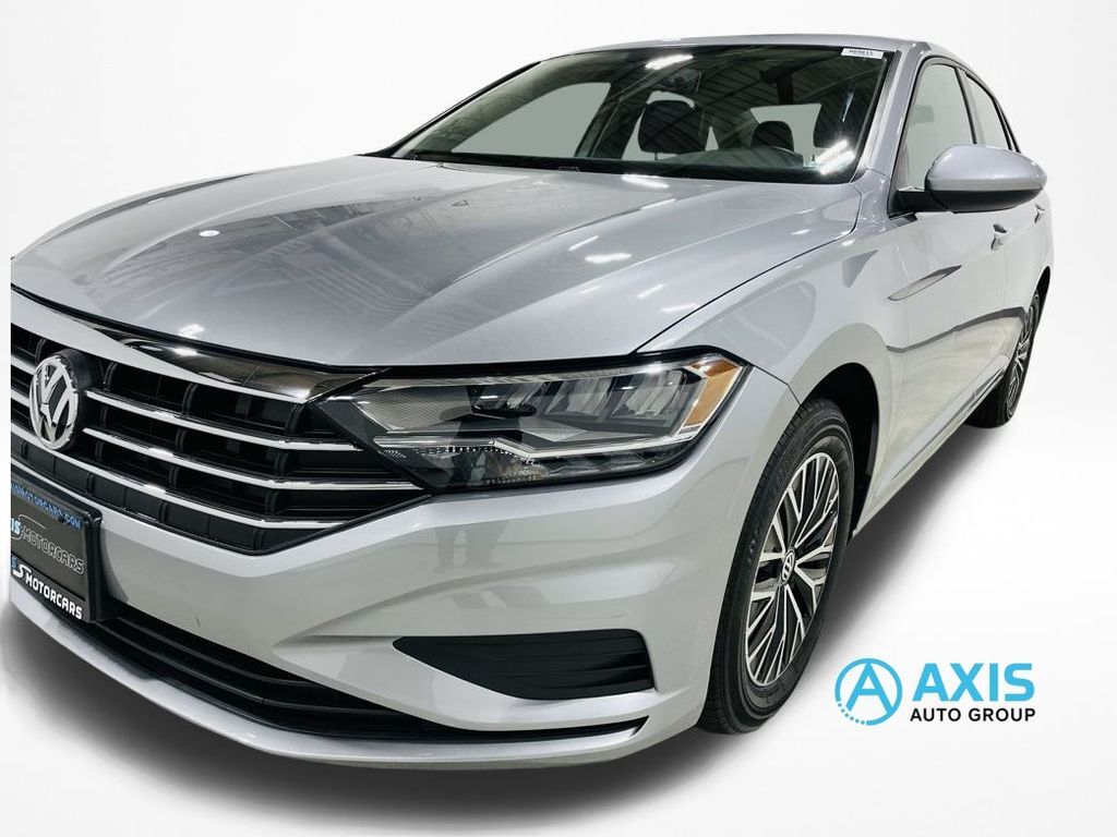 2021 Volkswagen Jetta 1.4T S Jersey City NJ
