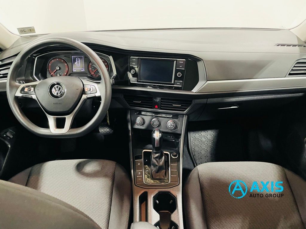 2021 Volkswagen Jetta 1.4T S Jersey City NJ