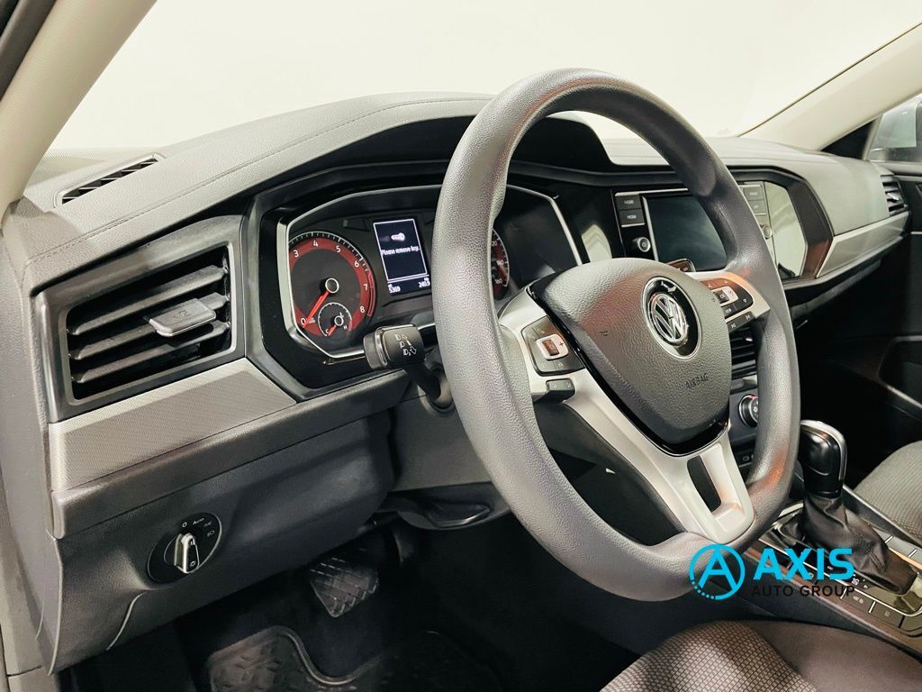 2021 Volkswagen Jetta 1.4T S Jersey City NJ