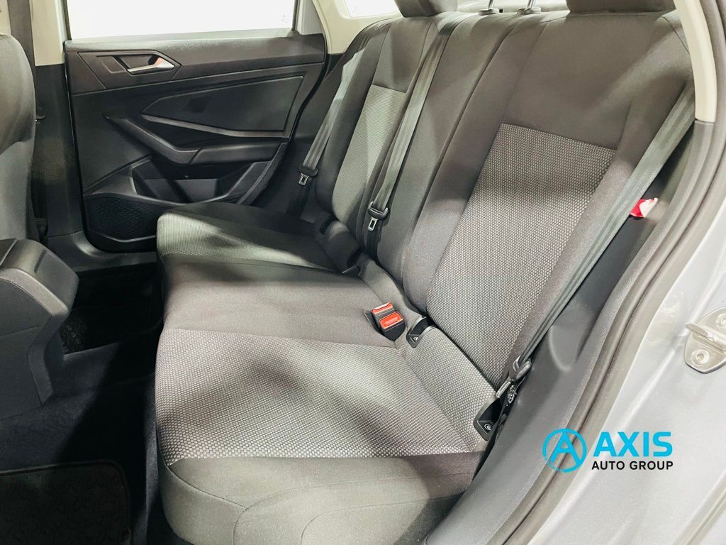 2021 Volkswagen Jetta 1.4T S Jersey City NJ