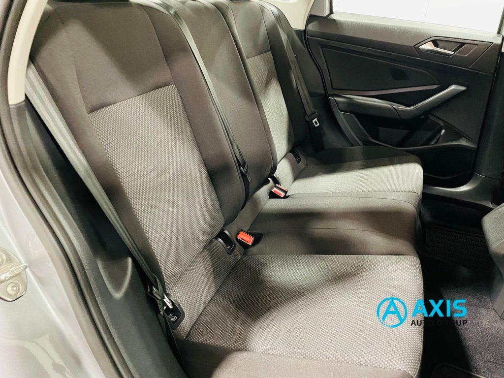 2021 Volkswagen Jetta 1.4T S Jersey City NJ