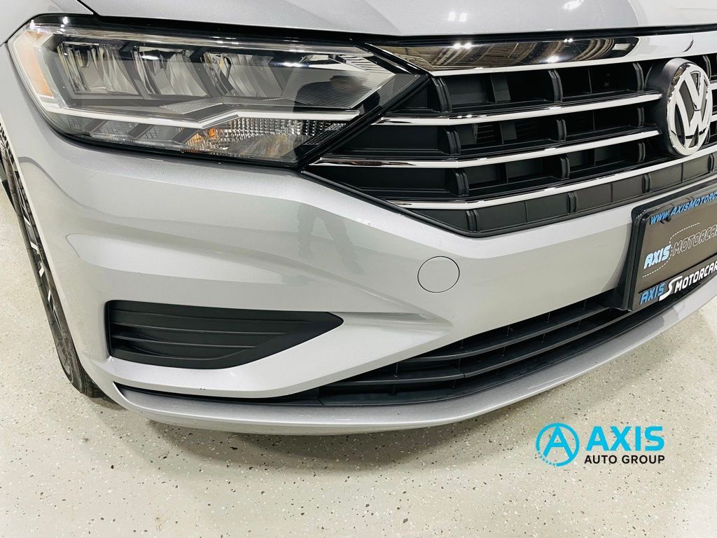 2021 Volkswagen Jetta 1.4T S Jersey City NJ