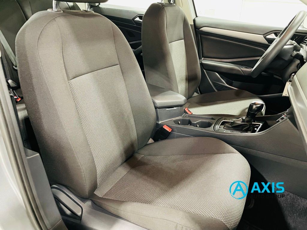 2021 Volkswagen Jetta 1.4T S Jersey City NJ