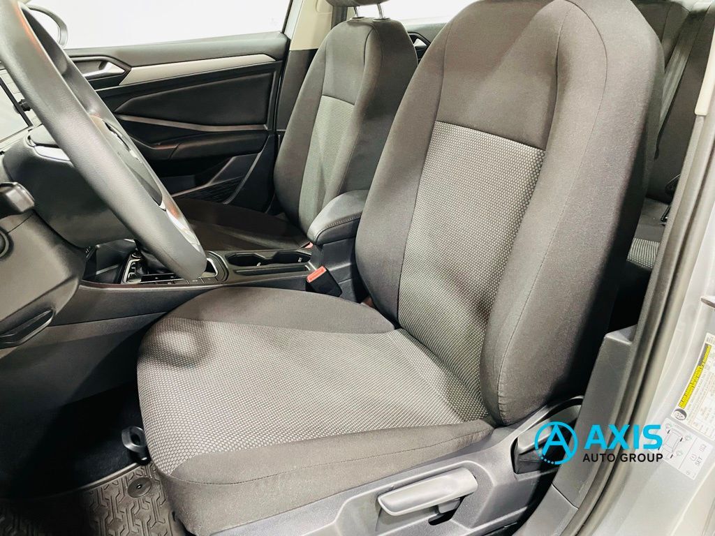 2021 Volkswagen Jetta 1.4T S Jersey City NJ