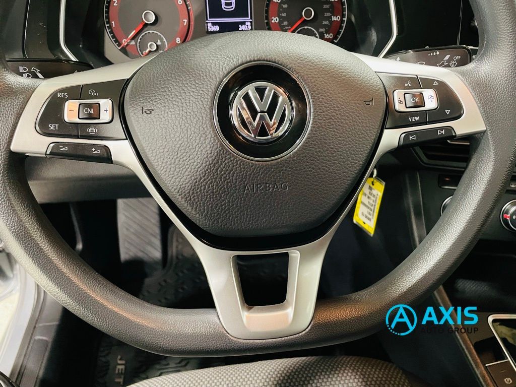2021 Volkswagen Jetta 1.4T S Jersey City NJ