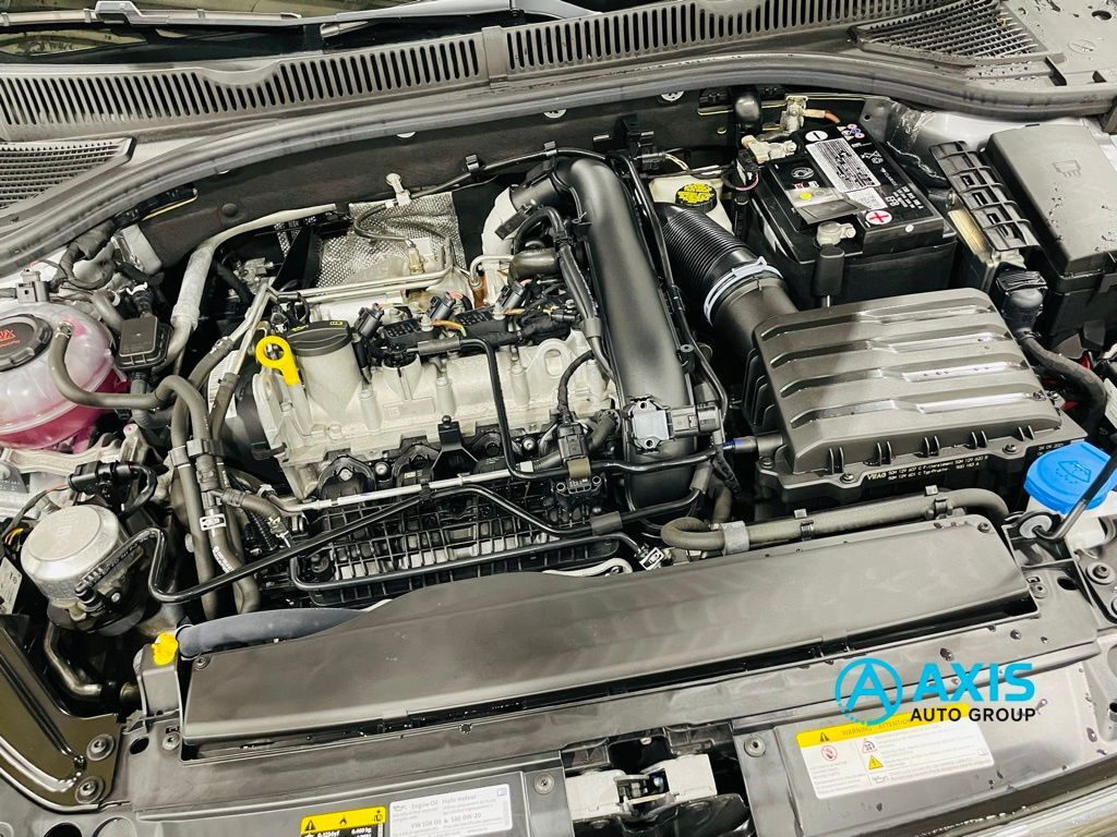 2021 Volkswagen Jetta 1.4T S Jersey City NJ