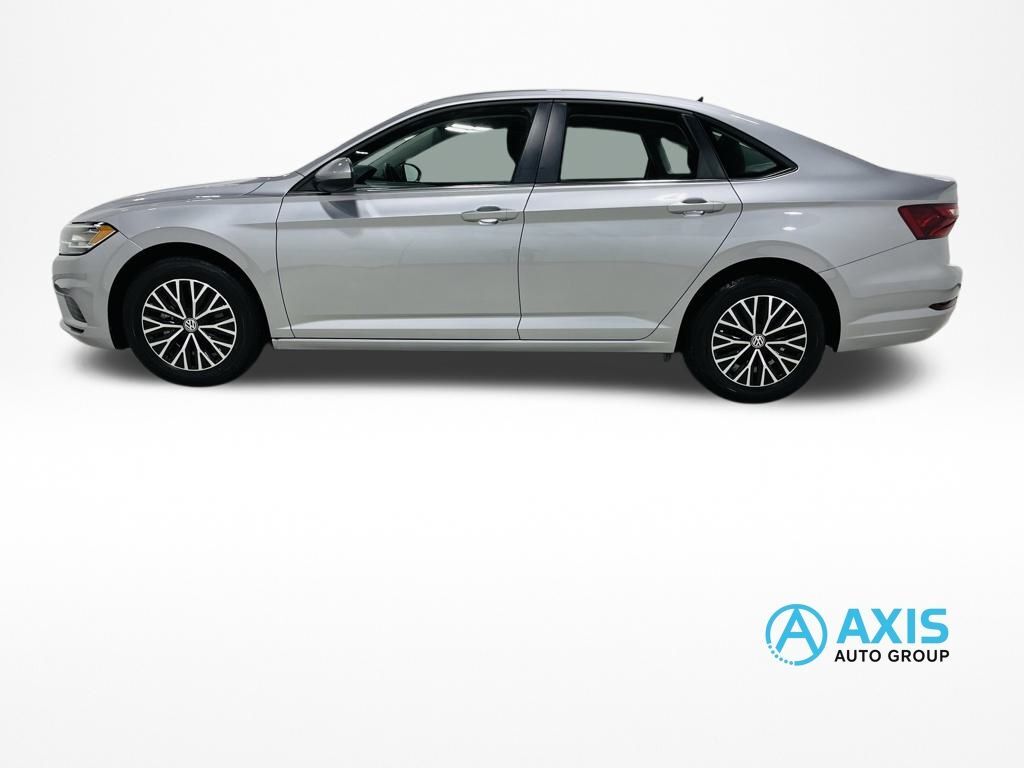 2021 Volkswagen Jetta 1.4T S Jersey City NJ