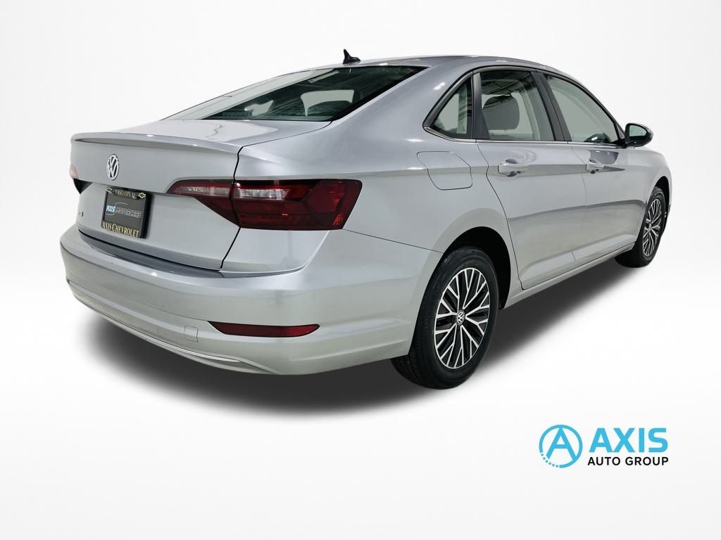 2021 Volkswagen Jetta 1.4T S Jersey City NJ