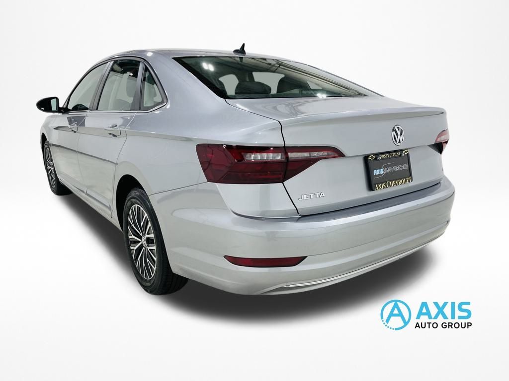 2021 Volkswagen Jetta 1.4T S Jersey City NJ