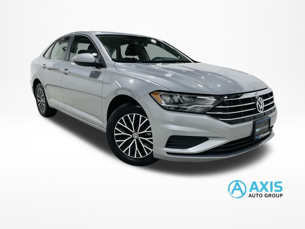 2021 Volkswagen Jetta 1.4T S Jersey City NJ