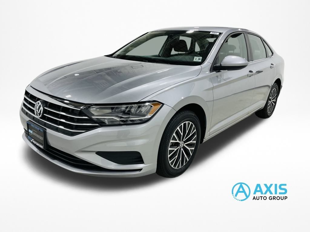 2021 Volkswagen Jetta 1.4T S Jersey City NJ
