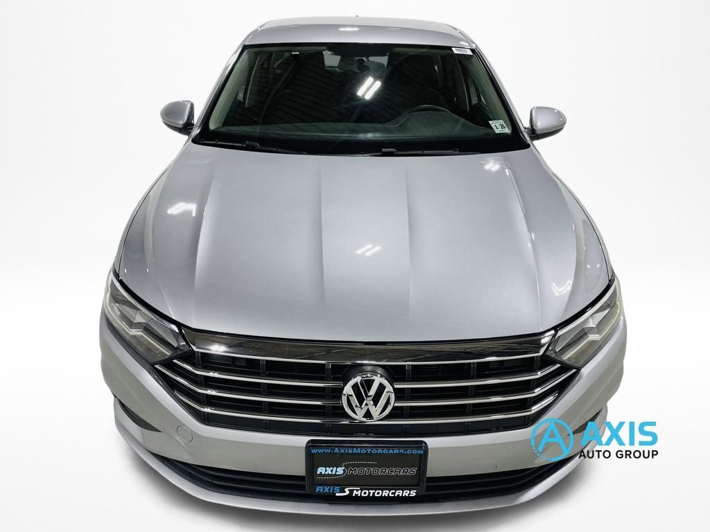 2021 Volkswagen Jetta 1.4T S Jersey City NJ