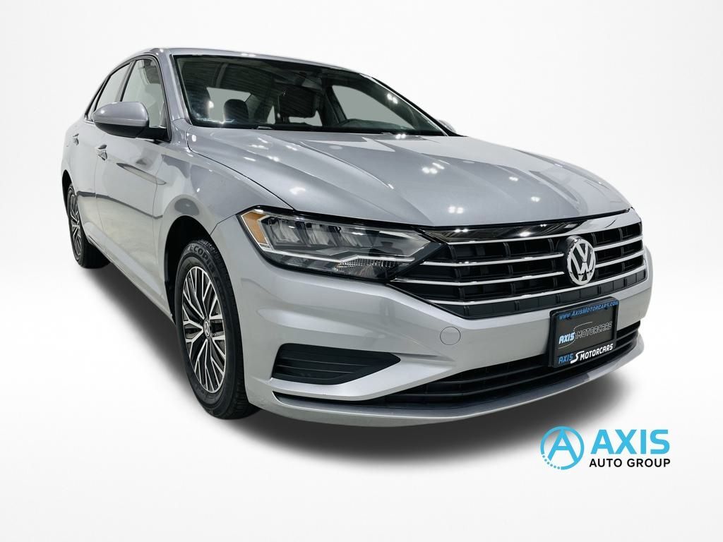 2021 Volkswagen Jetta 1.4T S Jersey City NJ