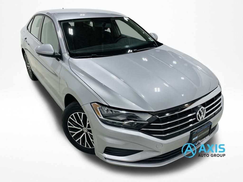 2021 Volkswagen Jetta 1.4T S Jersey City NJ