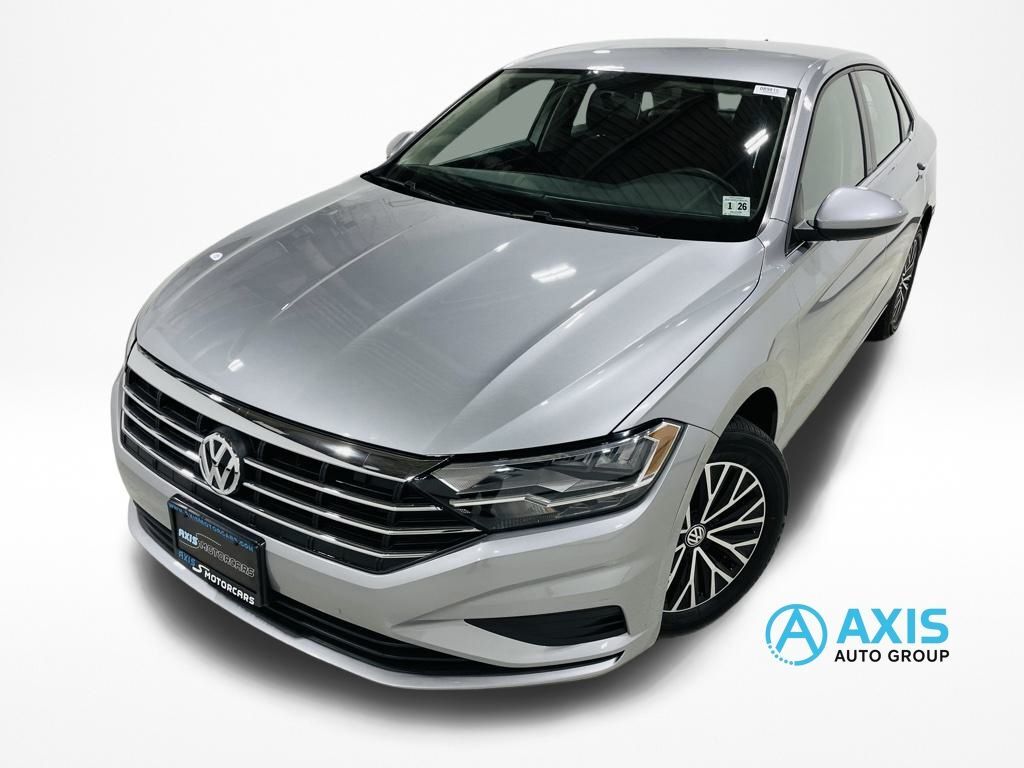 2021 Volkswagen Jetta 1.4T S Jersey City NJ