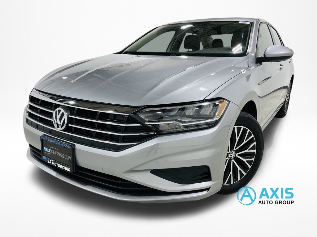 2021 Volkswagen Jetta 1.4T S Jersey City NJ