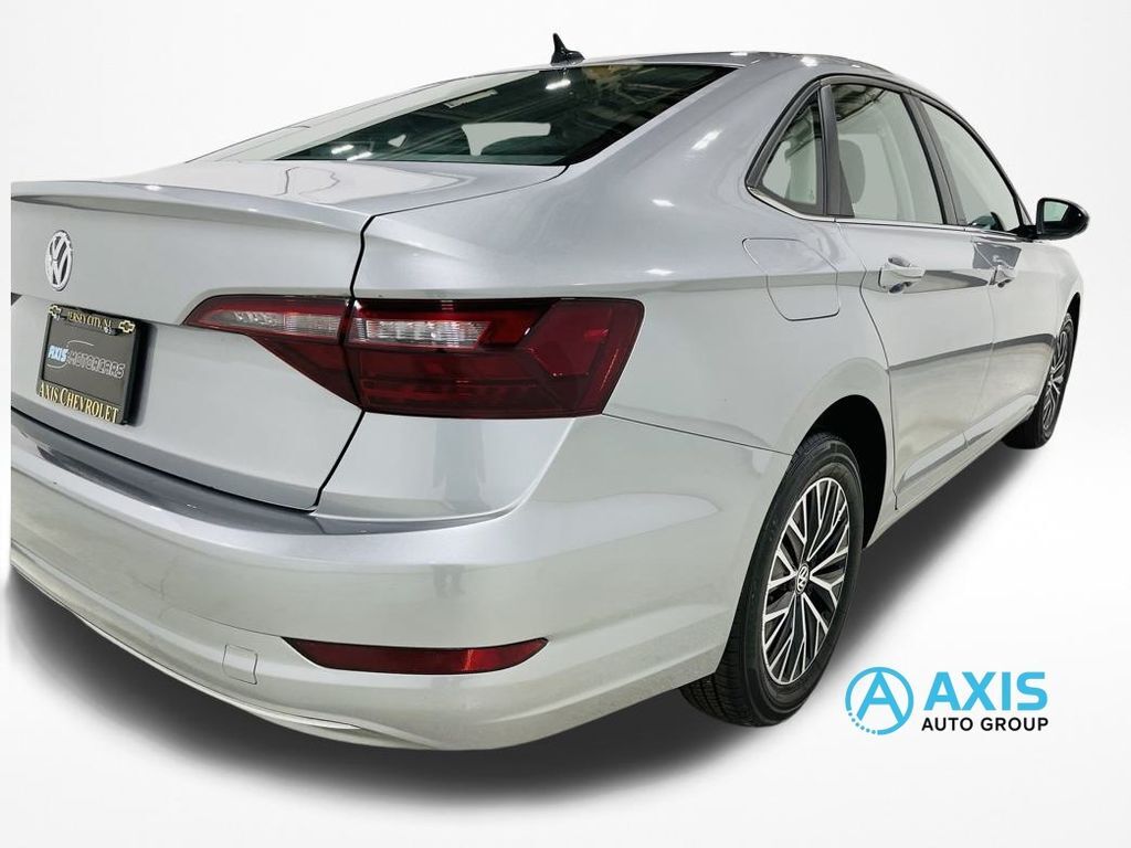 2021 Volkswagen Jetta 1.4T S Jersey City NJ
