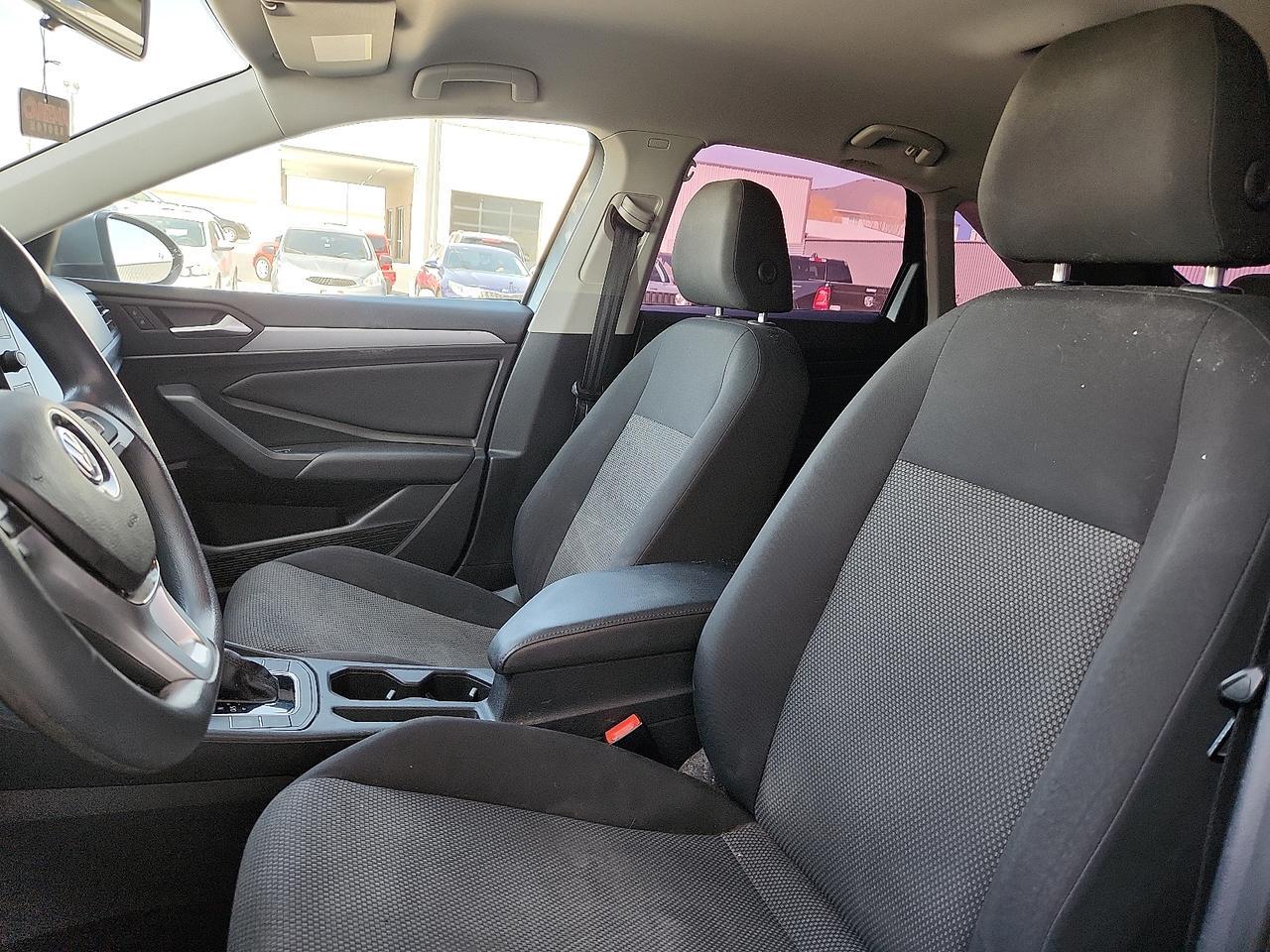 2021 Volkswagen Jetta 1.4T S Lubbock TX