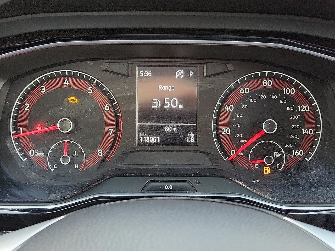 2021 Volkswagen Jetta 1.4T S Lubbock TX