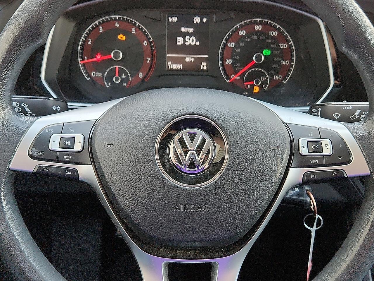 2021 Volkswagen Jetta 1.4T S Lubbock TX