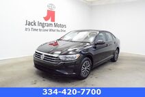 2021 Volkswagen Jetta 1.4T S Montgomery AL 2021 Volkswagen Jetta 1.4T S Montgomery AL