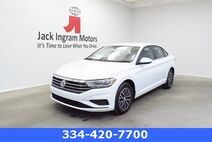 2021 Volkswagen Jetta 1.4T S Montgomery AL 2021 Volkswagen Jetta 1.4T S Montgomery AL