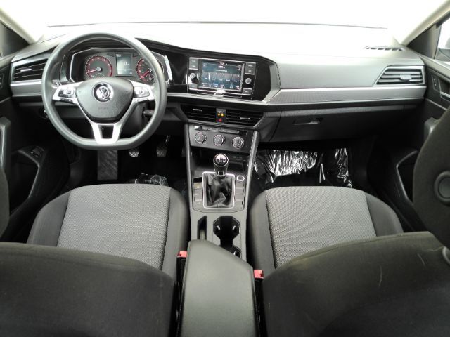 2021 Volkswagen Jetta 1.4T S