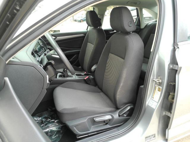 2021 Volkswagen Jetta 1.4T S Plano TX