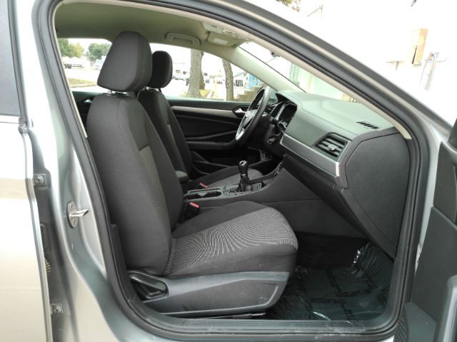 2021 Volkswagen Jetta 1.4T S Plano TX