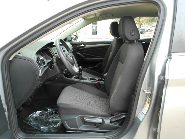 2021 Volkswagen Jetta 1.4T S Plano TX