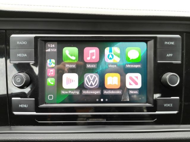 2021 Volkswagen Jetta 1.4T S Plano TX