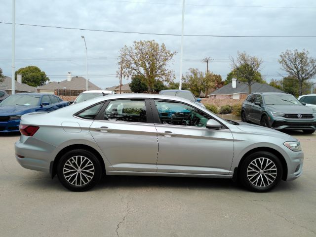 2021 Volkswagen Jetta 1.4T S Plano TX