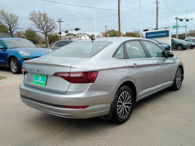 2021 Volkswagen Jetta 1.4T S Plano TX