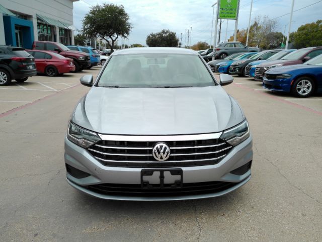 2021 Volkswagen Jetta 1.4T S