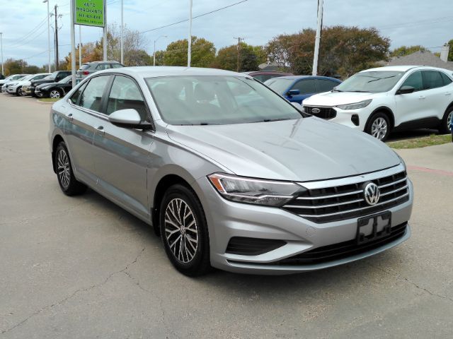 2021 Volkswagen Jetta 1.4T S Plano TX
