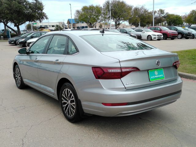 2021 Volkswagen Jetta 1.4T S Plano TX