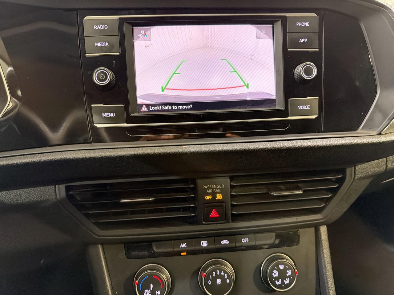 2021 Volkswagen Jetta 1.4T S San Antonio TX