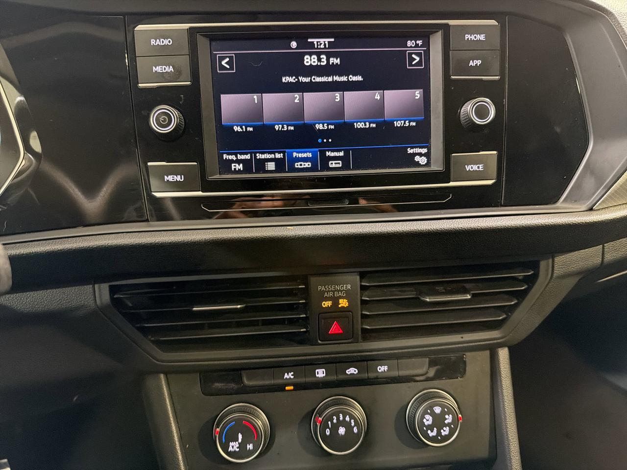 2021 Volkswagen Jetta 1.4T S San Antonio TX