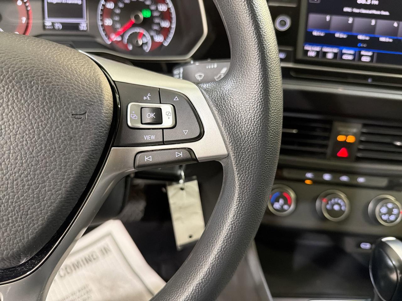 2021 Volkswagen Jetta 1.4T S San Antonio TX