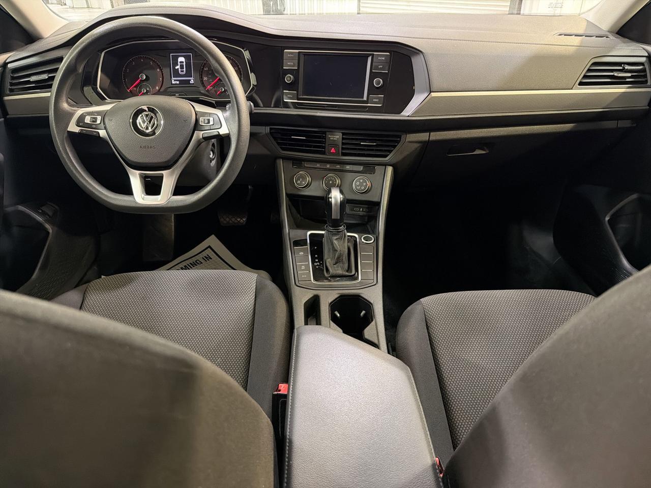 2021 Volkswagen Jetta 1.4T S San Antonio TX